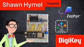 Introduction To Zephyr Part 6 Device Driver Development - Incredible City Image - HD